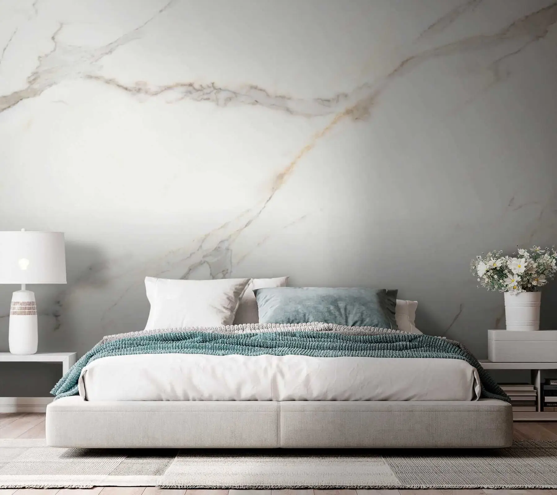 Шпалери Класичний мармур u18977