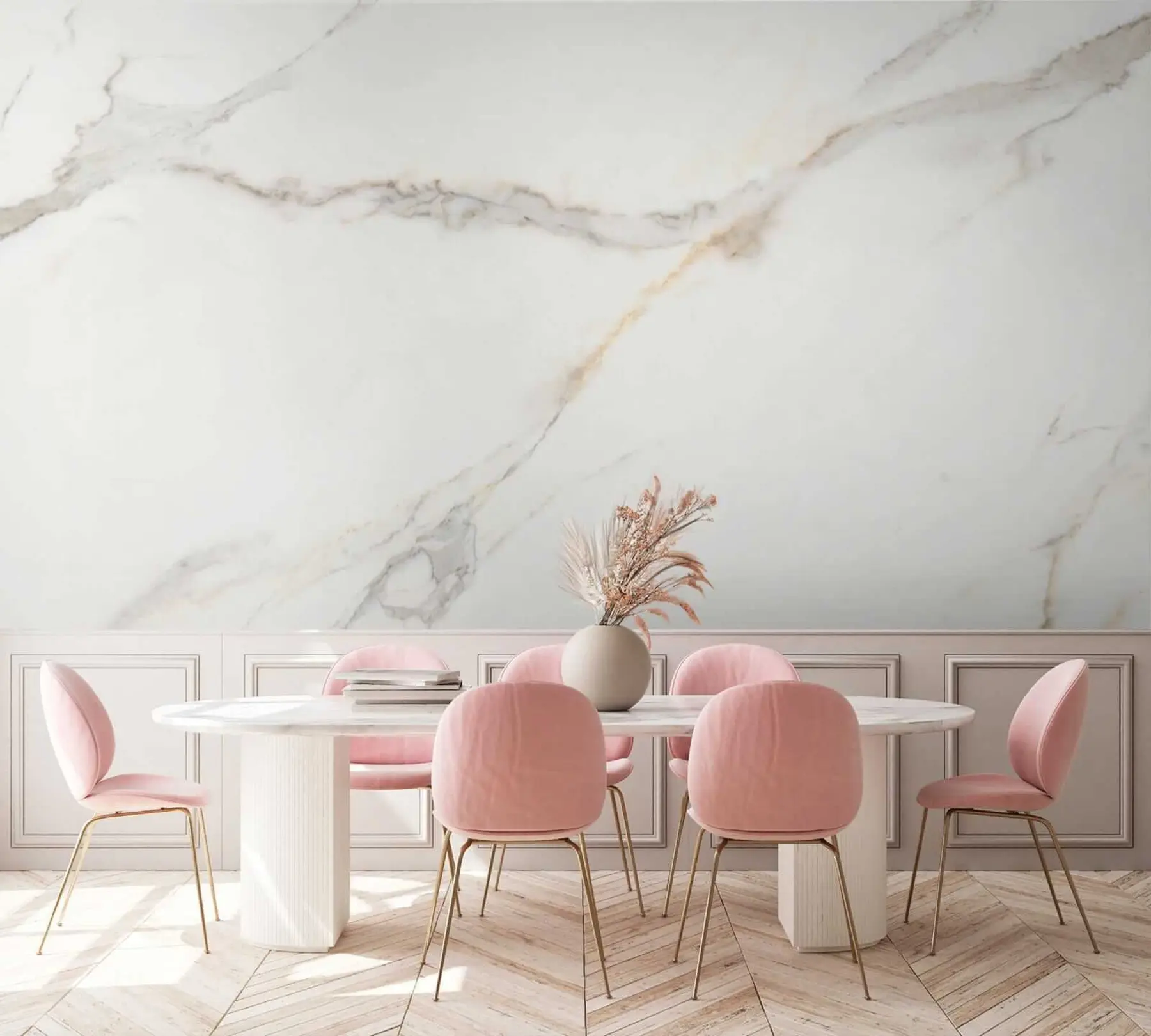 Шпалери Класичний мармур u18977