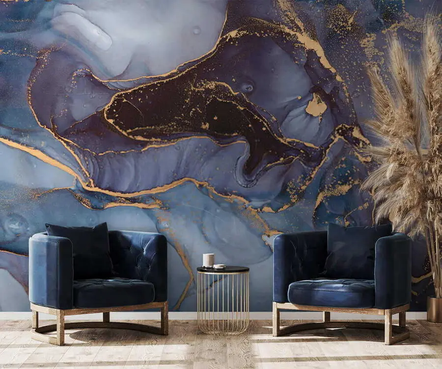 Шпалери Плями u25205