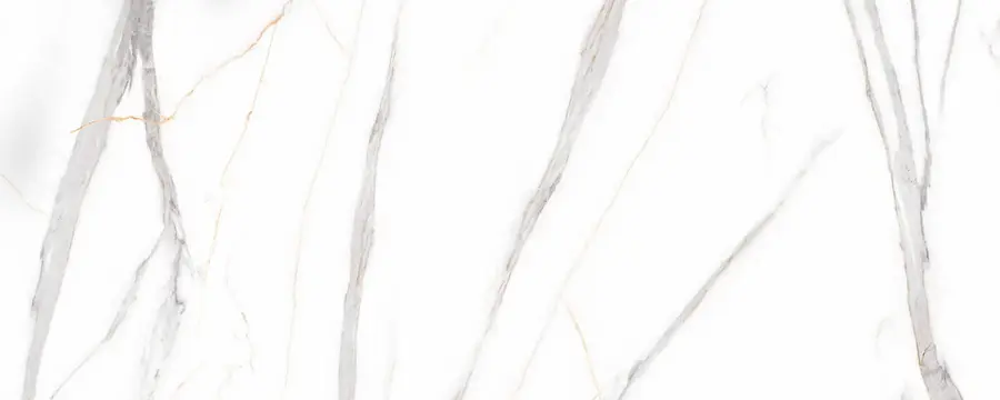 Шпалери Білий мармур u35300
