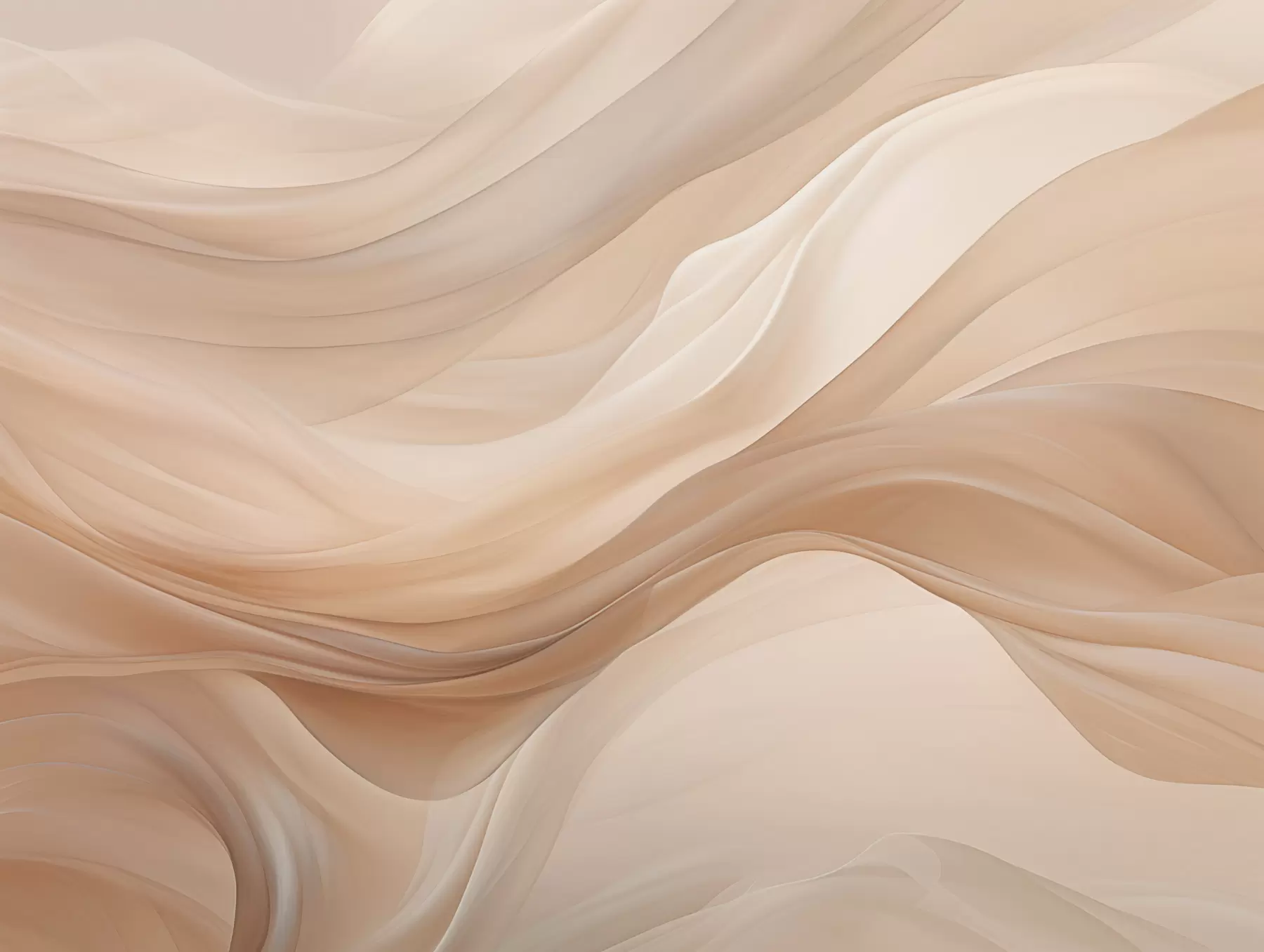 Шпалери Ніжний бежевий фон w01641