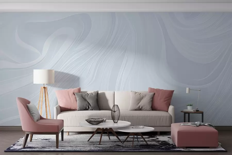 Шпалери Абстрактний малюнок w02574v1