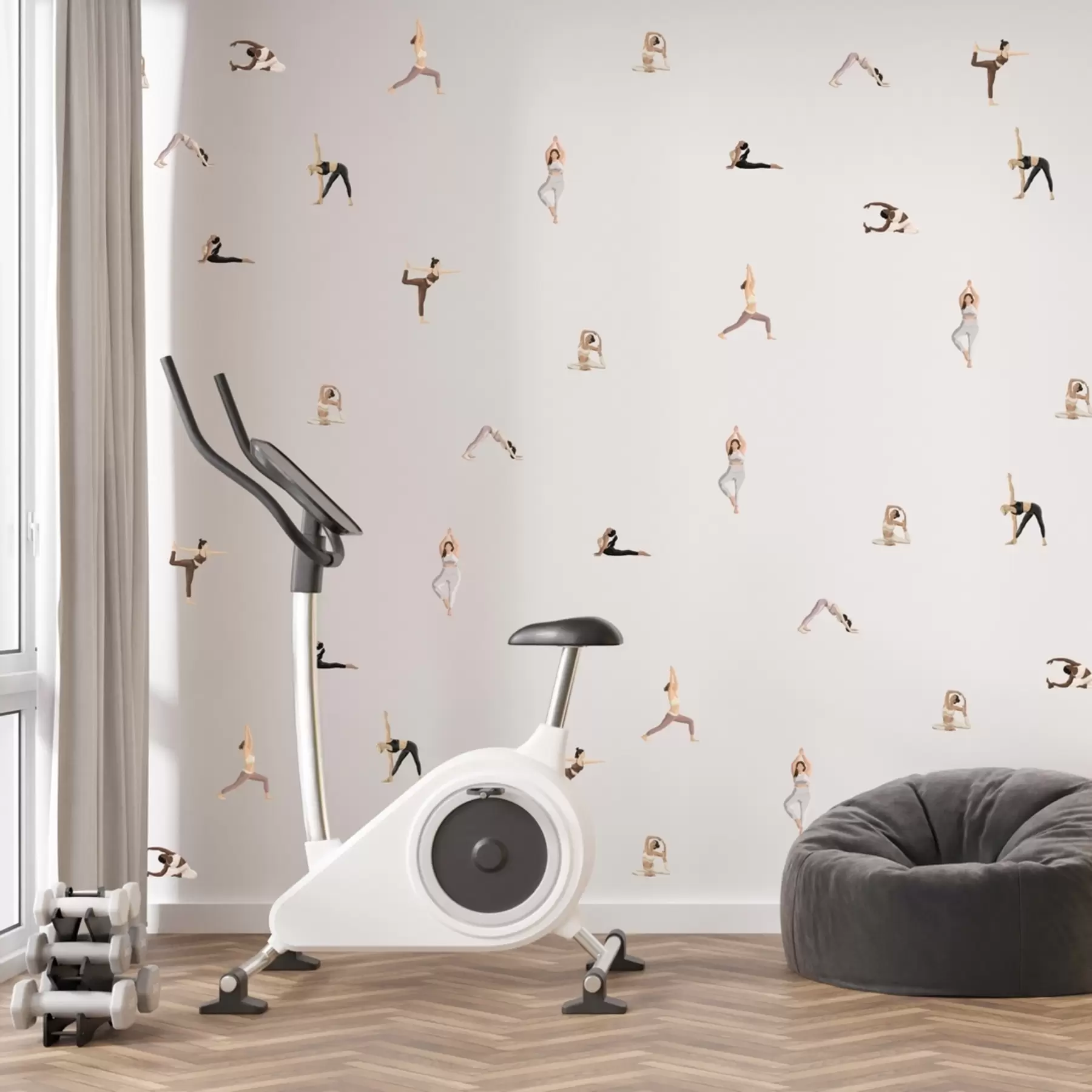 Шпалери Колекція 