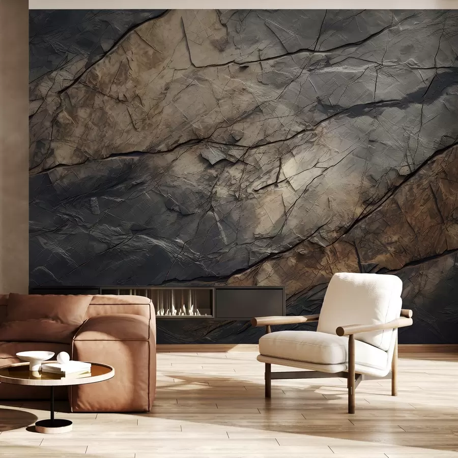 Шпалери Розпис стіни аквареллю w03561