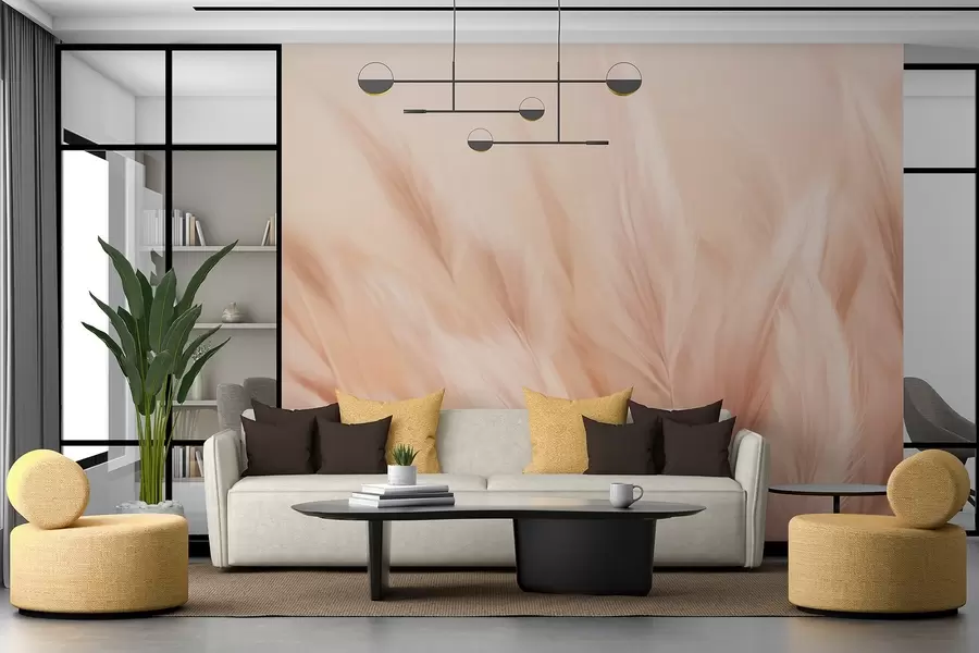 Шпалери Рослини w03506