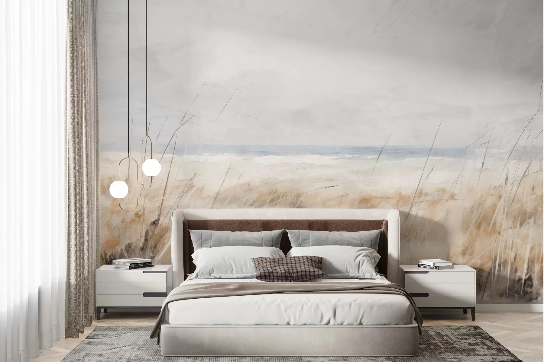 Шпалери Місце тиші w03973