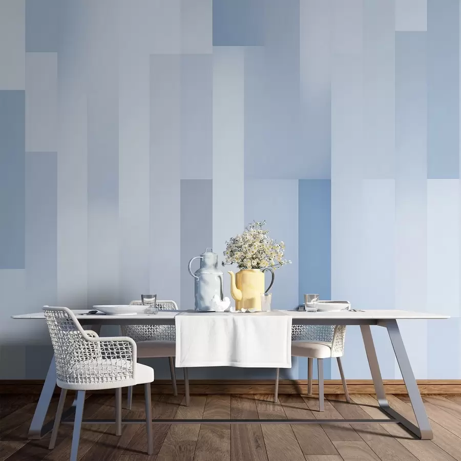 Шпалери Абстрактні прямокутники w04023v1