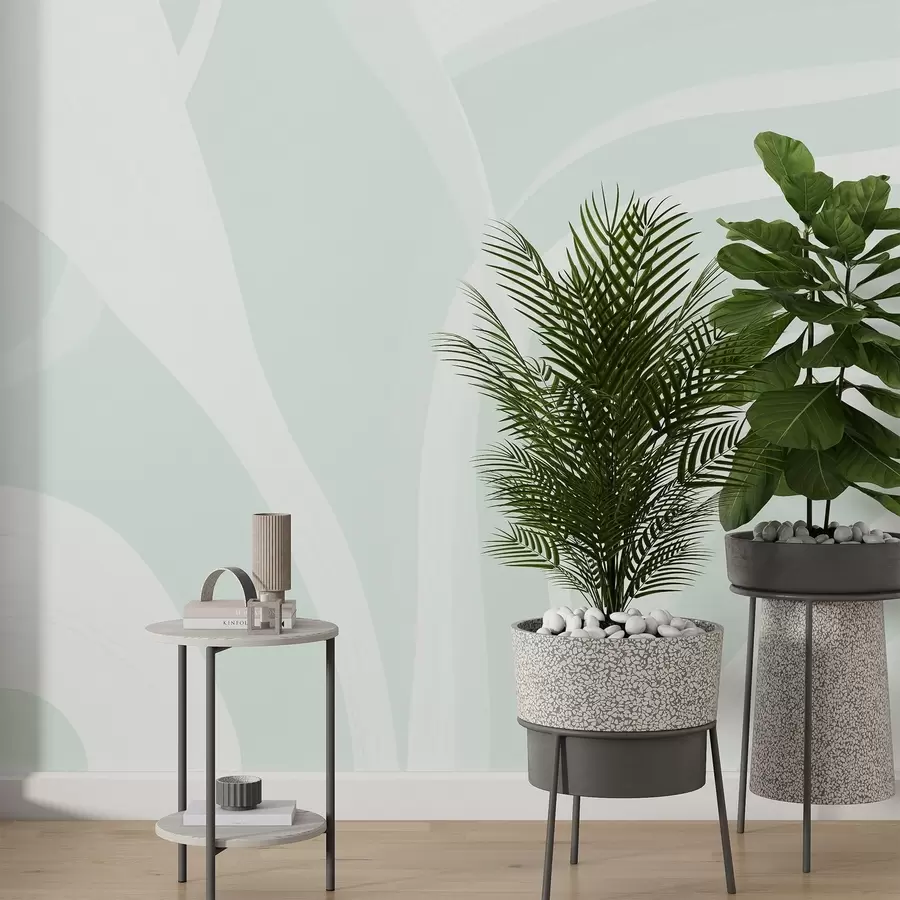 Шпалери М'які лінії w04041v2