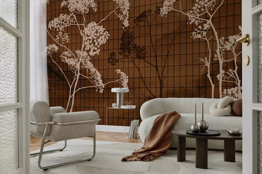 Шпалери Luminel w04088v2