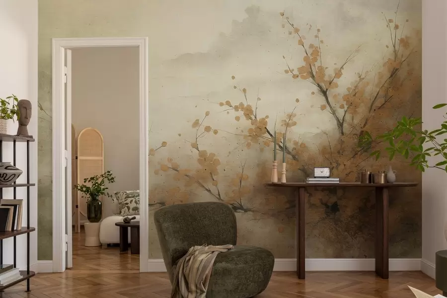 Шпалери Сандерія w04093v1