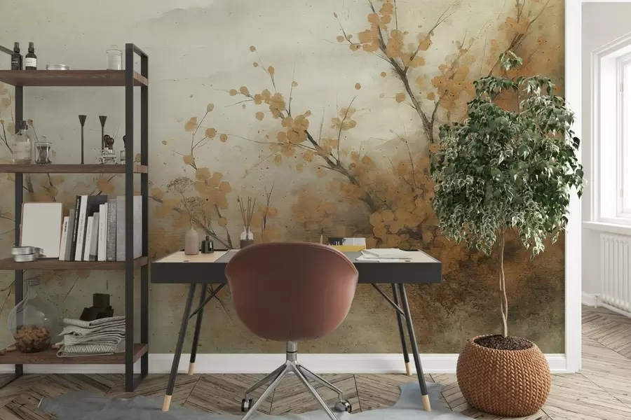 Шпалери Сандерія w04093v1