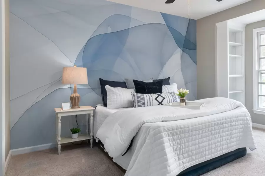 Шпалери Абстракція w04226v2