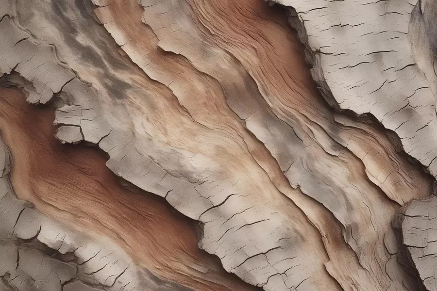 Шпалери Кора дерев w04299