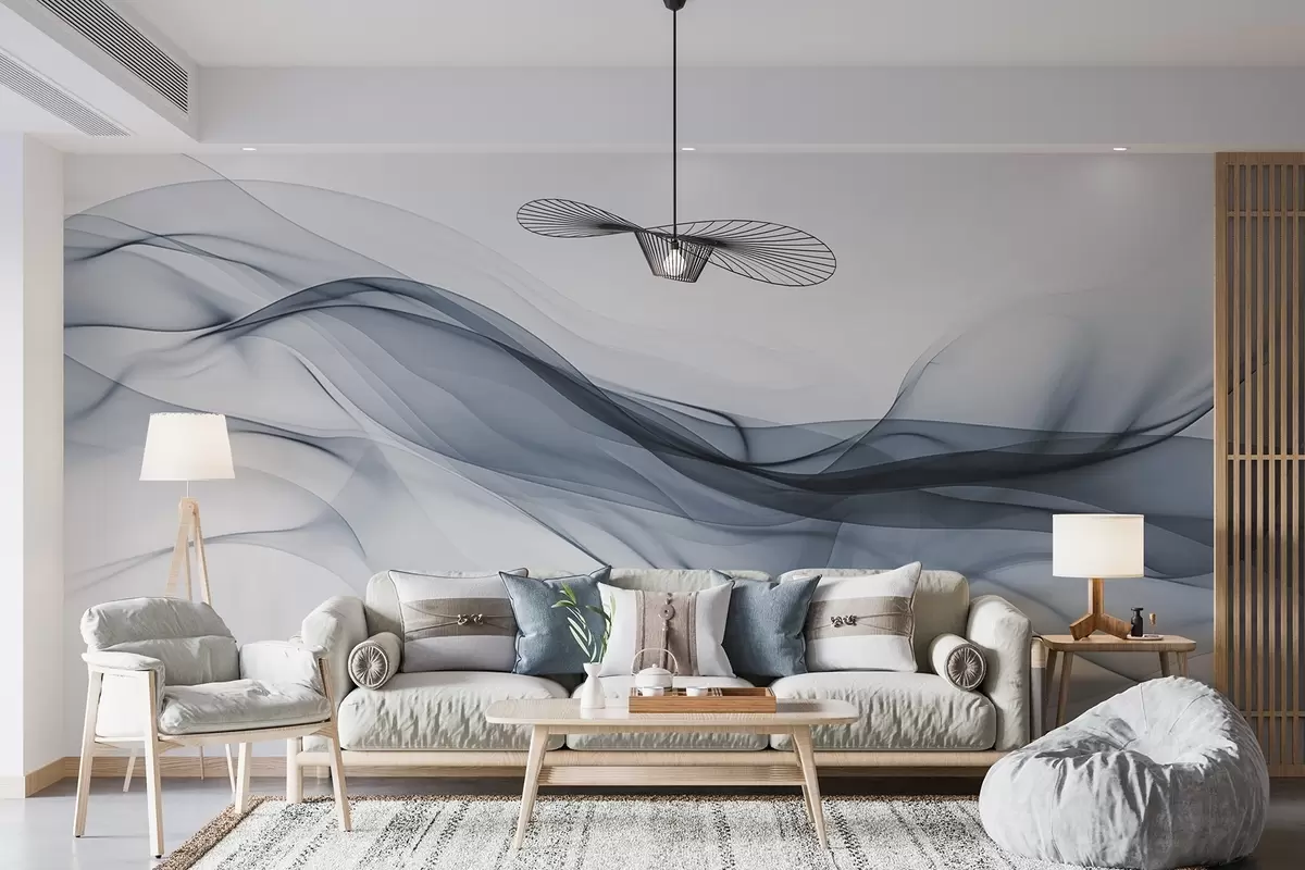 Шпалери Абстракція w04408v1