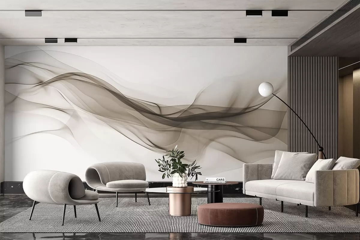 Шпалери Абстракція w04408v2