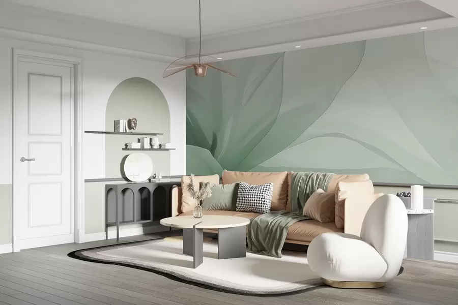 Шпалери Анотація квітка w04435v1