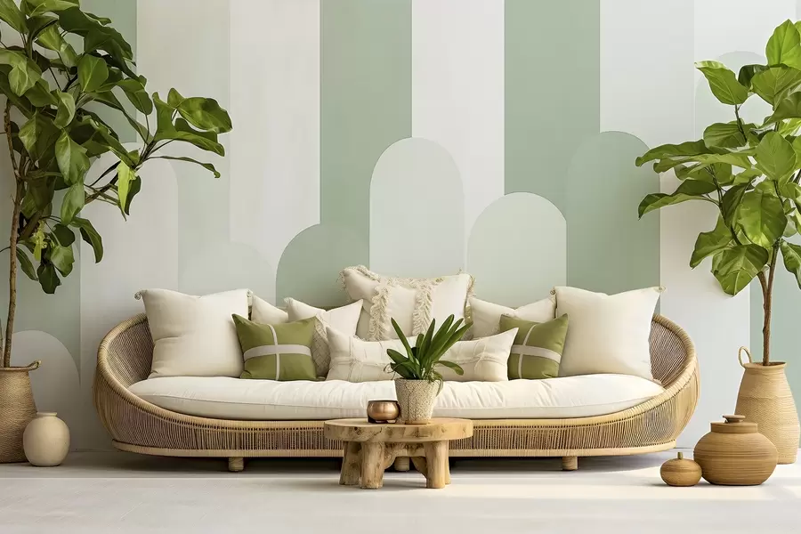 Шпалери Арки w04475v2