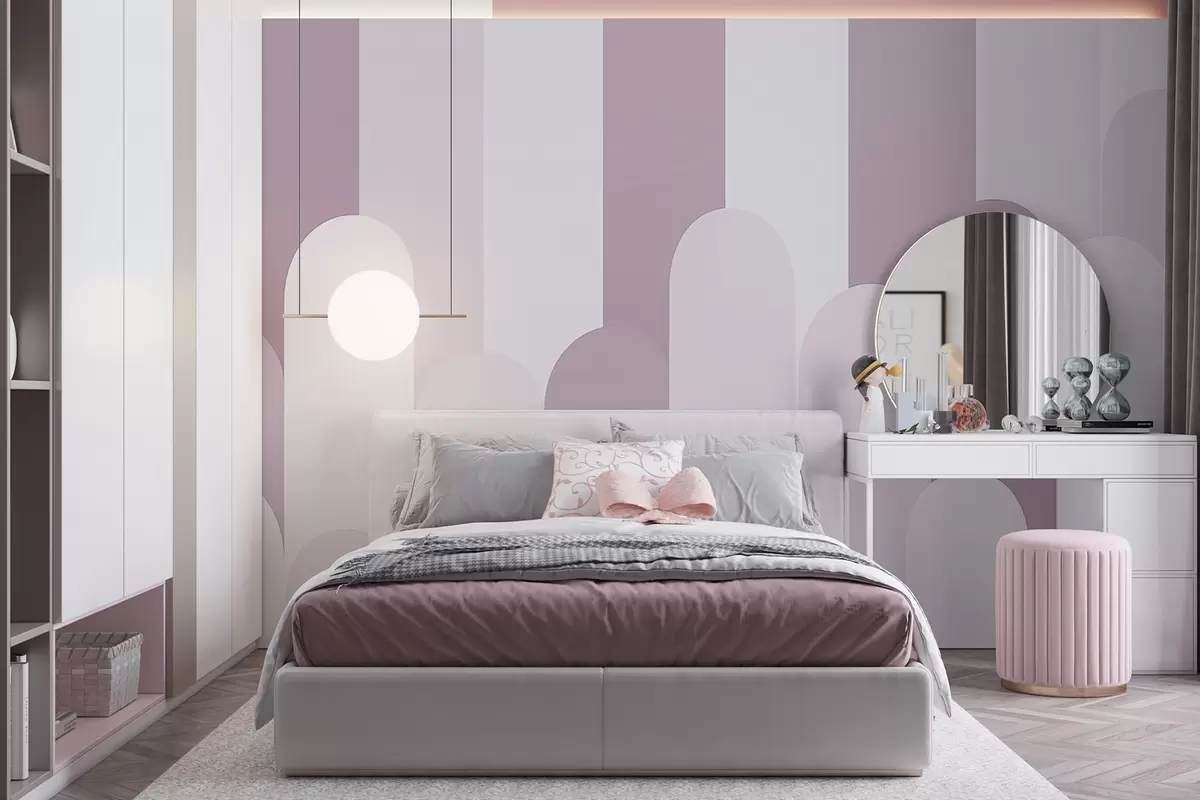 Шпалери Арки w04475v3