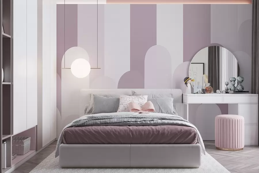 Шпалери Арки w04475v3