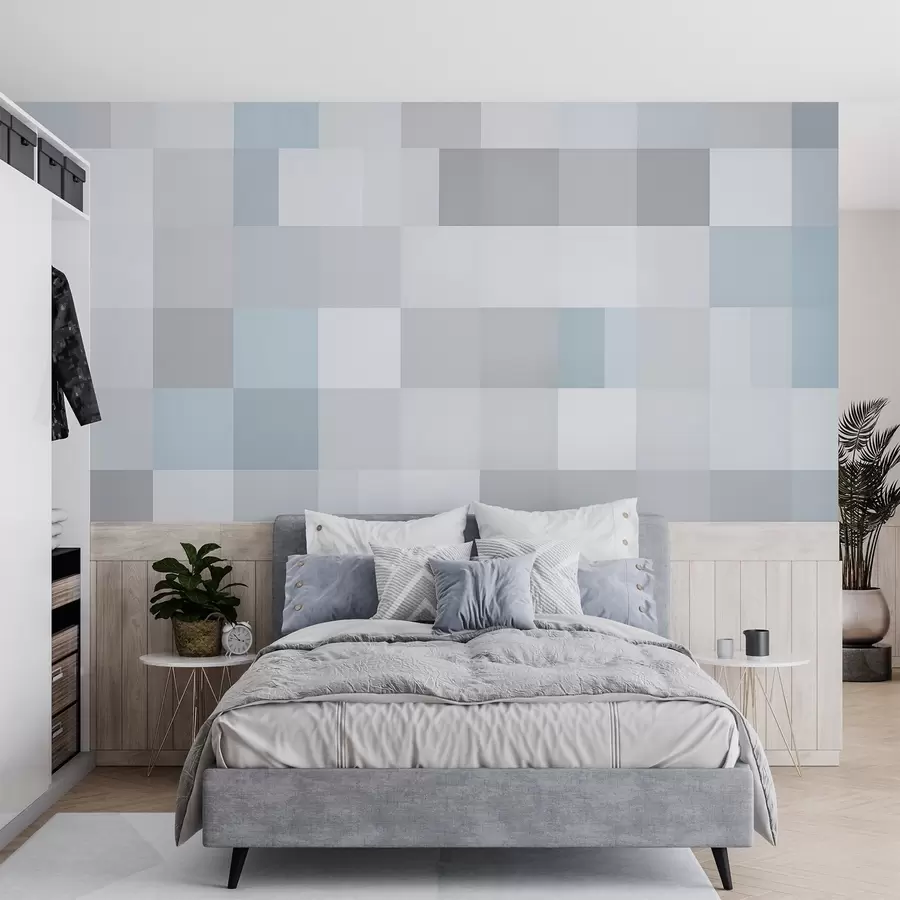 Шпалери Геометрія w04476v1