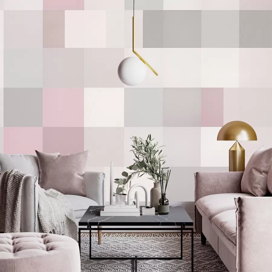 Шпалери Геометрія w04476v3