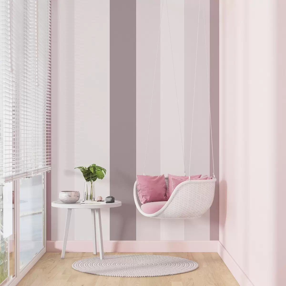 Шпалери Лінії w04478v1