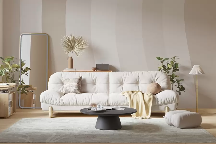 Шпалери Хвилі w04479v1