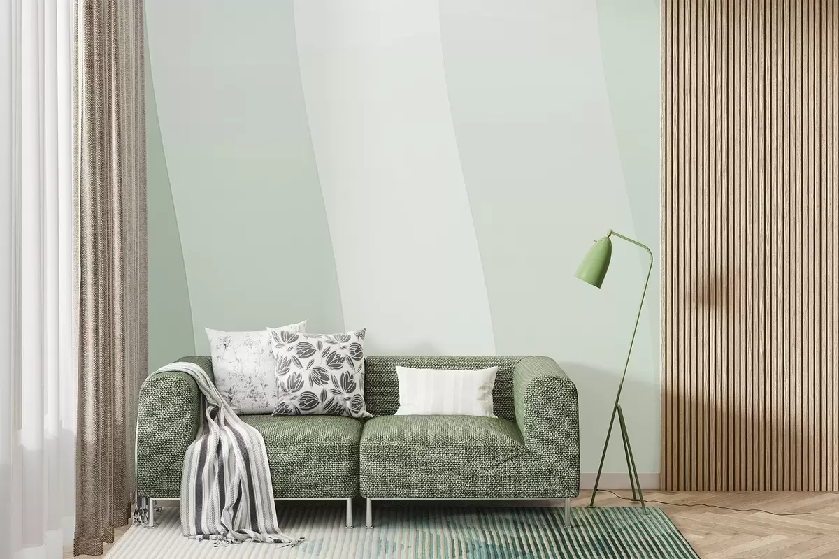 Шпалери Хвилі w04479v3