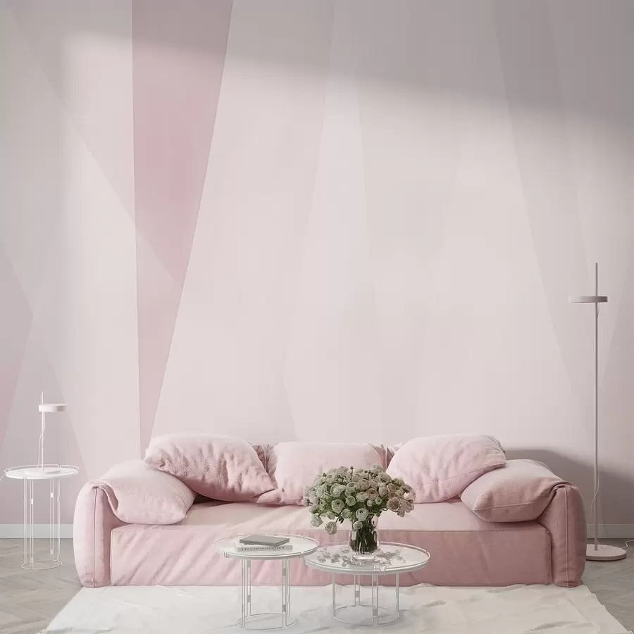 Шпалери Геометричні фігури w04480v1