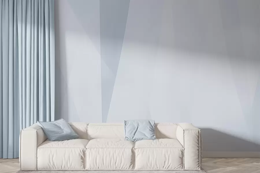 Шпалери Геометричні фігури w04480v2