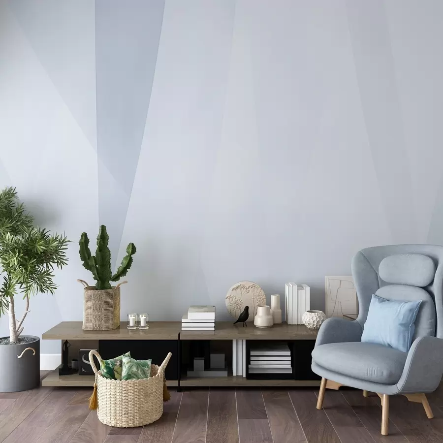 Шпалери Геометричні фігури w04480v2