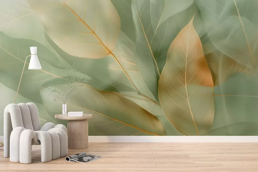 Шпалери Ніжні троянди w04511v1