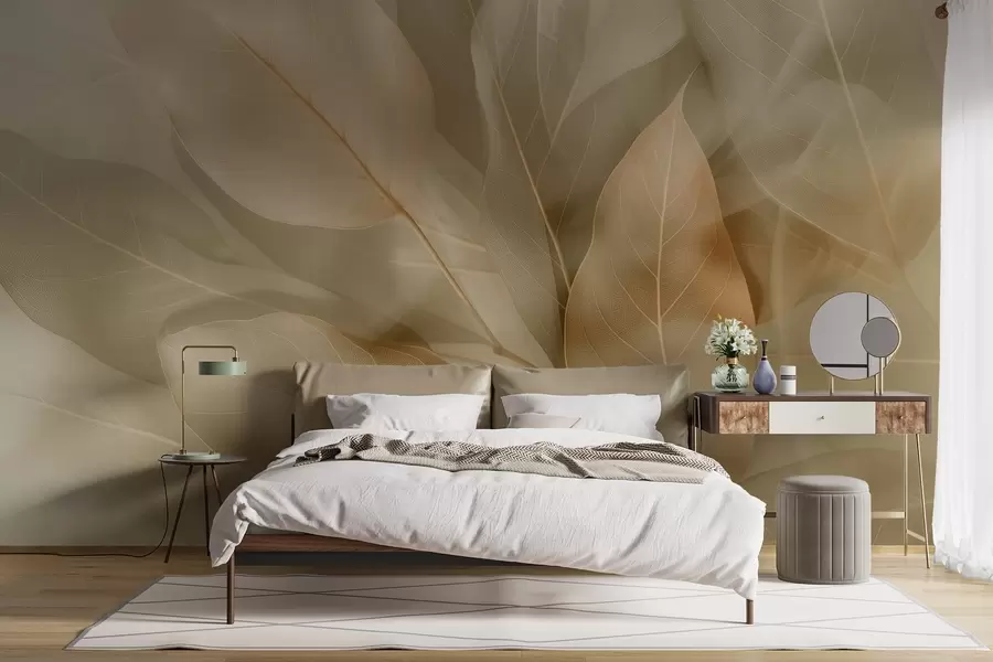 Шпалери Ніжні троянди w04511v2