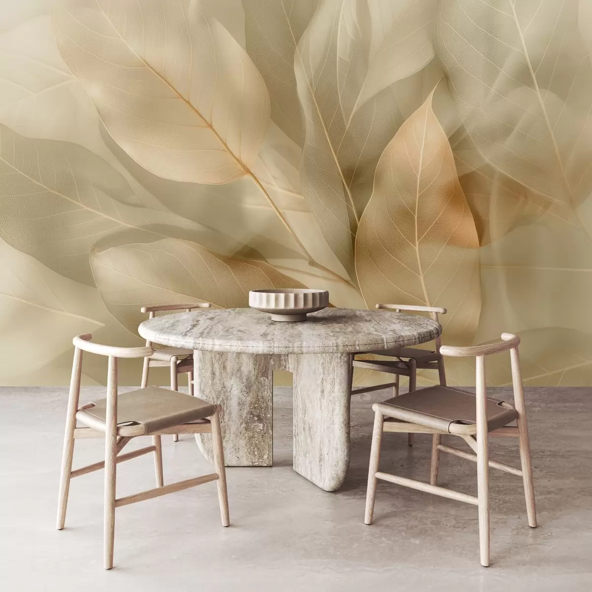 Шпалери Ніжні троянди w04511v2