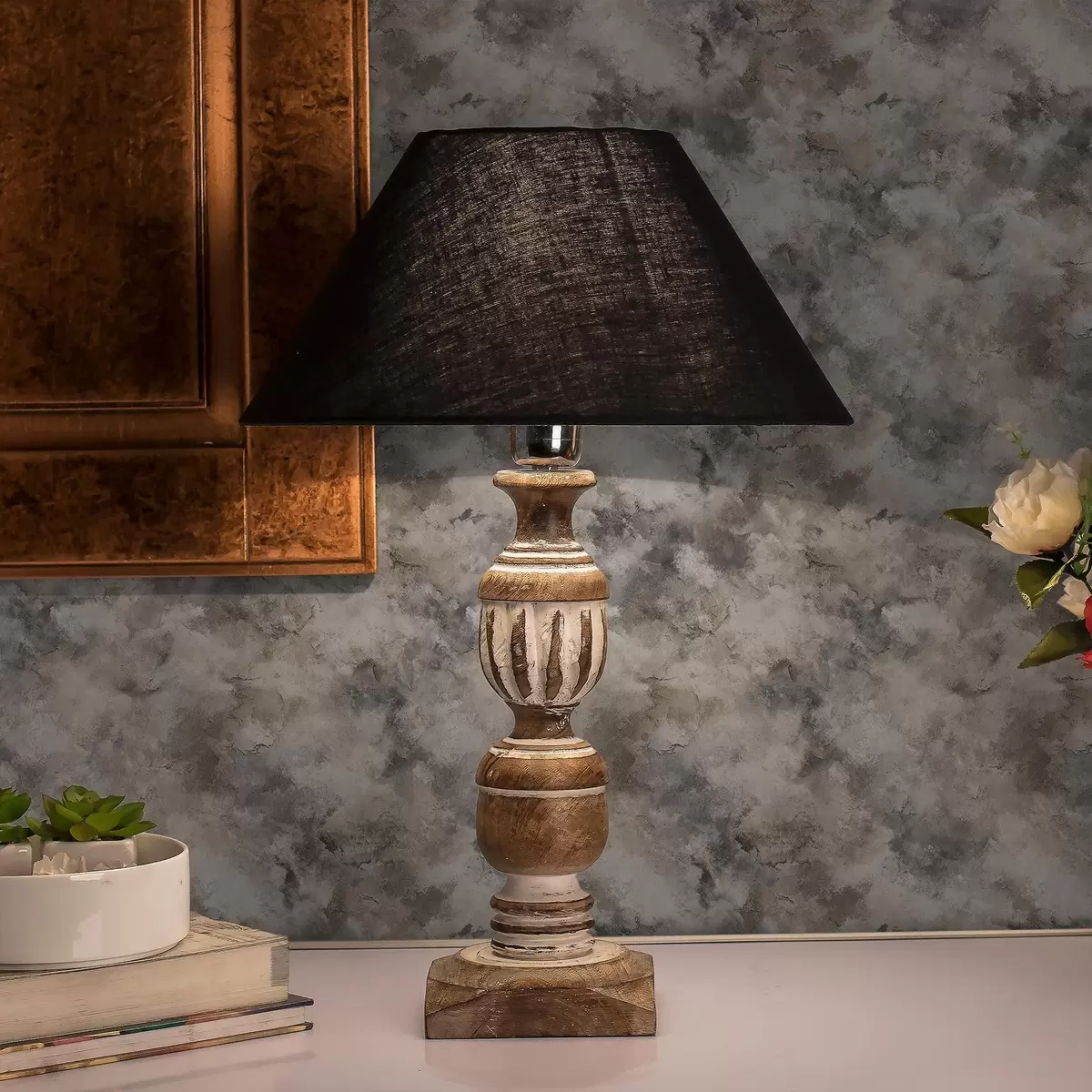 Шпалери Ефект бетонної стіни a00534v1