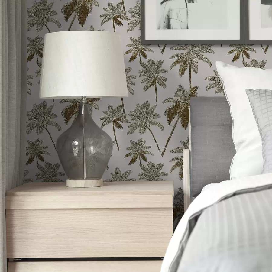 Шпалери пальмові дерева a00535v3