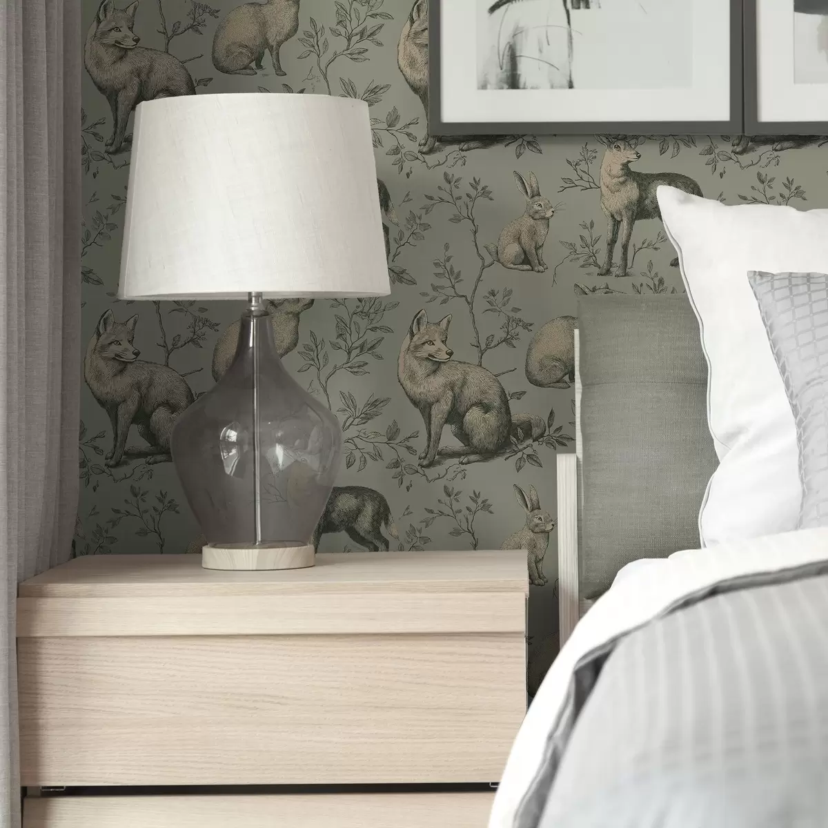 Шпалери Тварини a00544