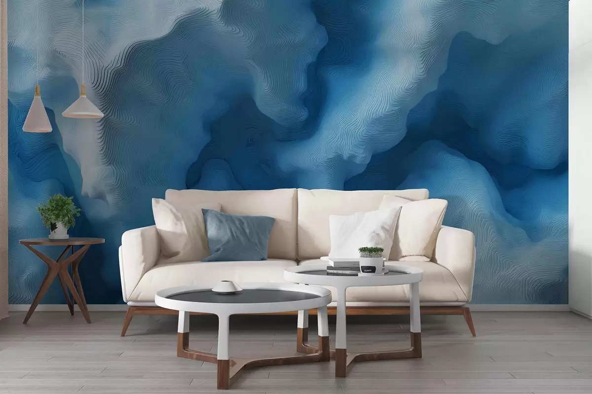 Шпалери Абстракція w04558