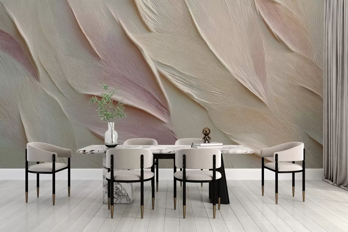 Шпалери Абстрактна текстура w04559