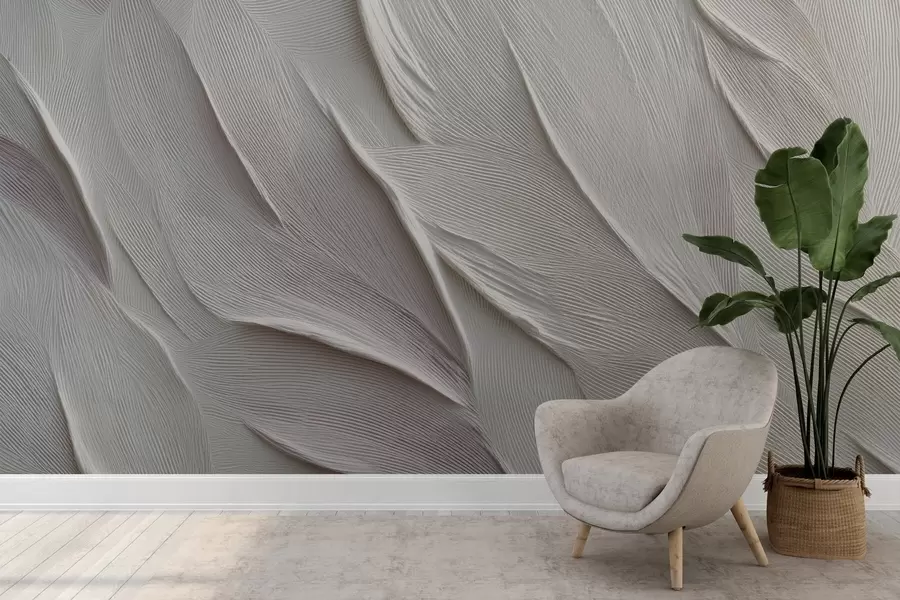 Шпалери Абстрактна текстура w04559v1