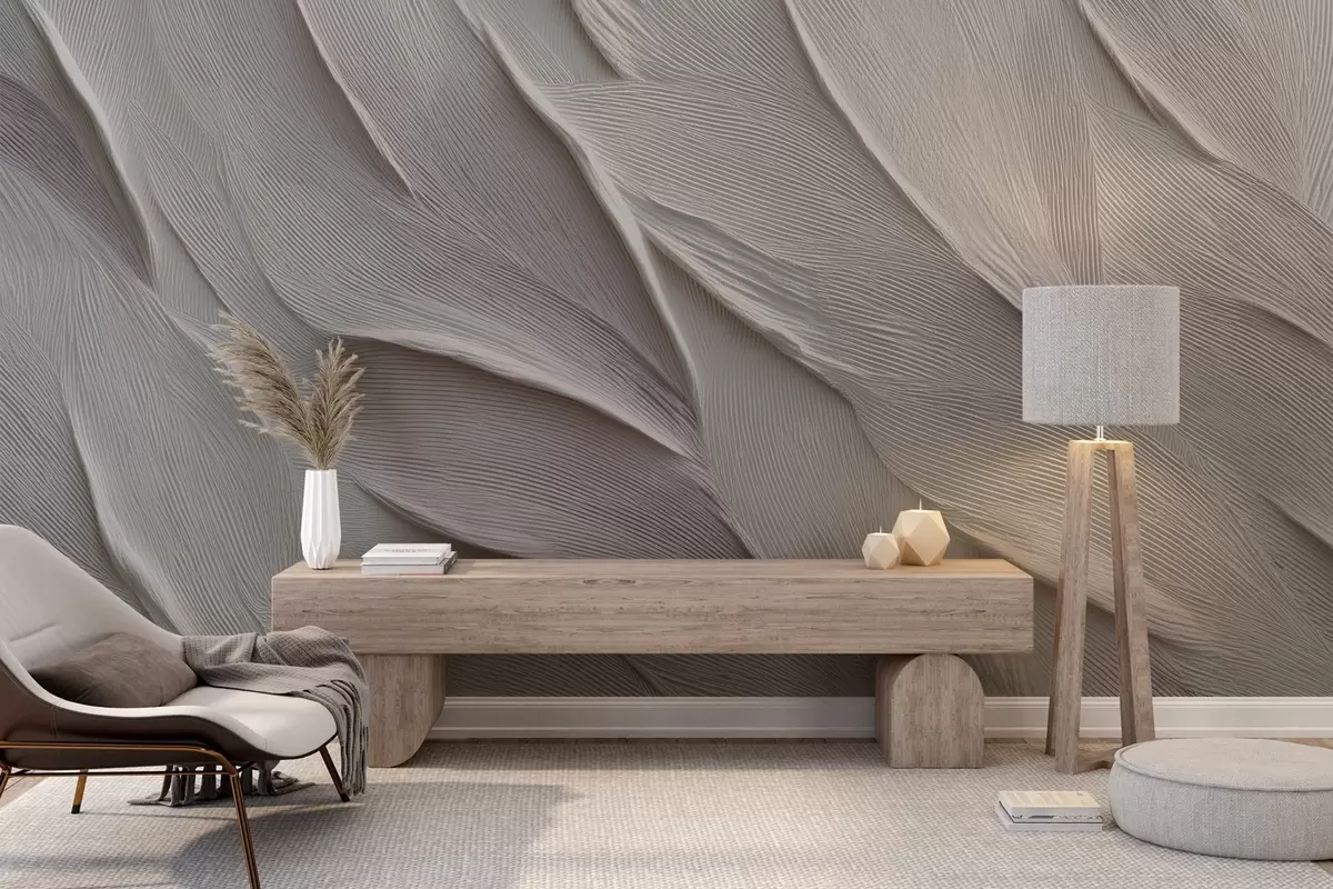 Шпалери Абстрактна текстура w04559v1