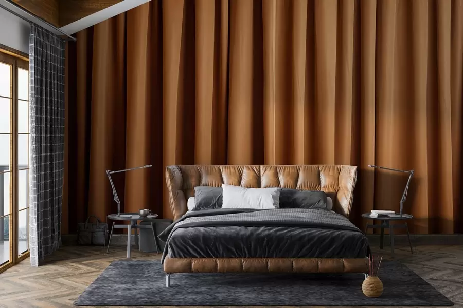 Шпалери Атлас мерехтить w04565