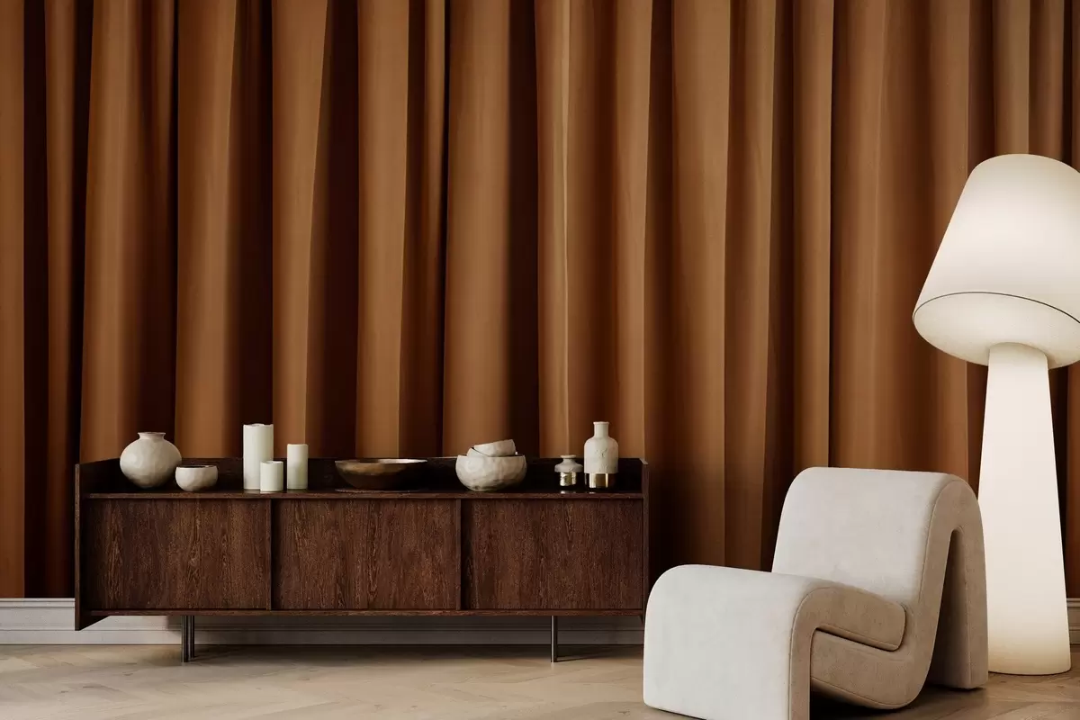 Шпалери Атлас мерехтить w04565