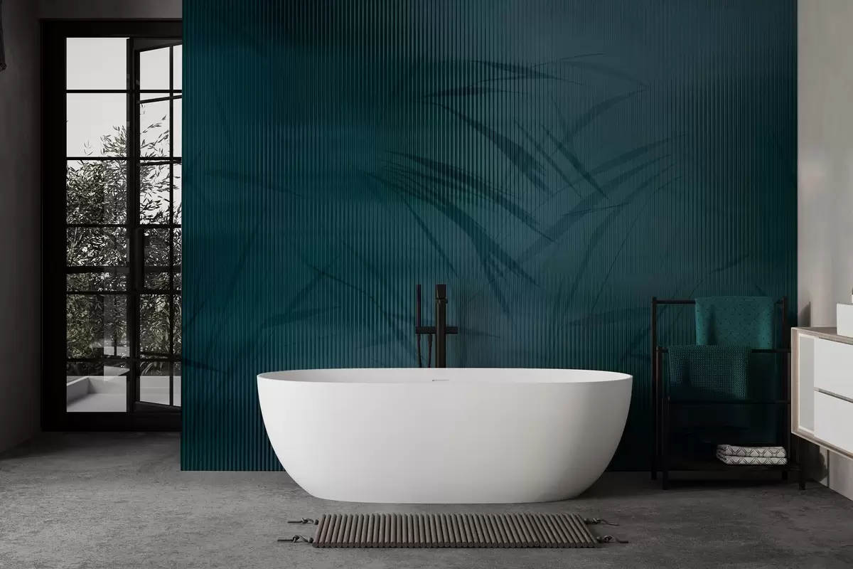 Шпалери Прозорий шепіт w04567v1