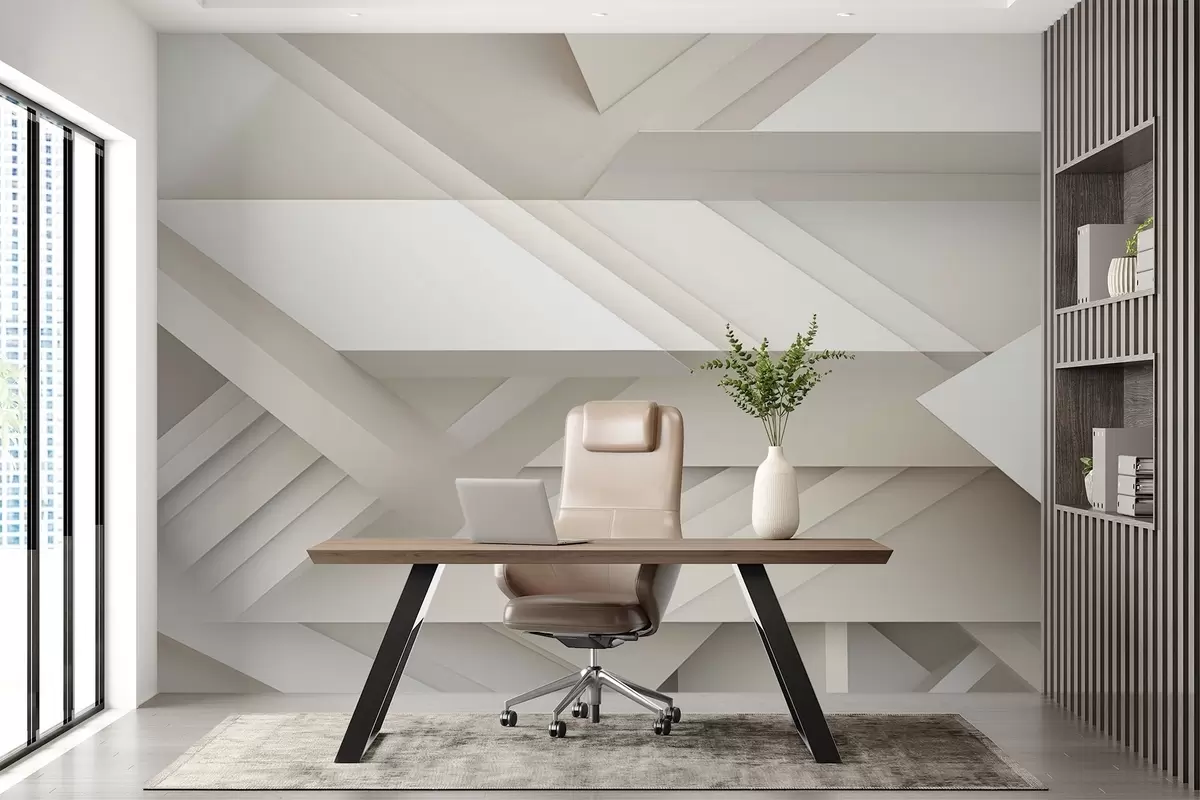 Шпалери Абстракція w04685