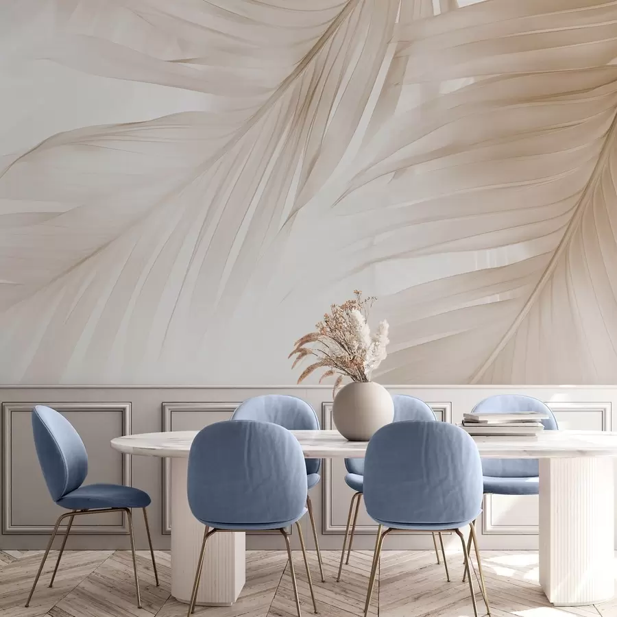 Шпалери Листя папороті w04727