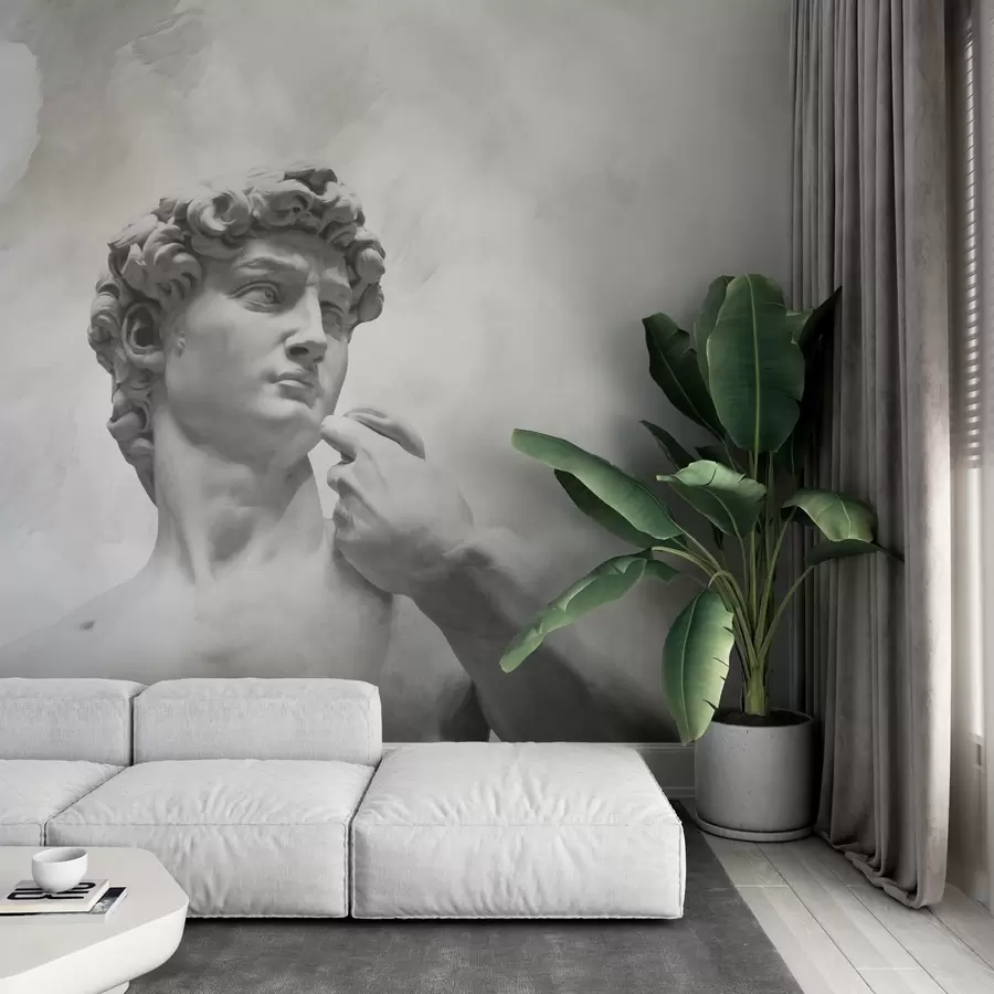 Шпалери Дух Ренесансу w04767