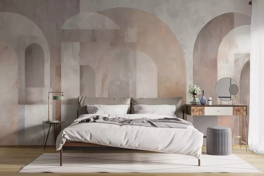 Шпалери Квіткові гілки w04855