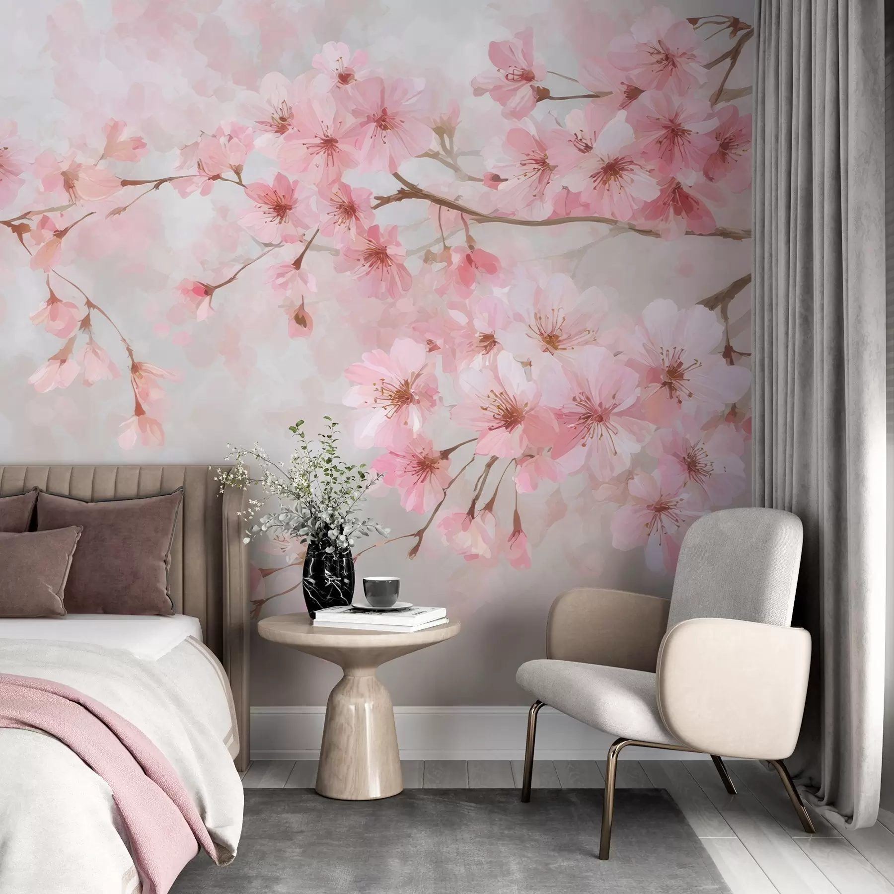 Шпалери Арки w04856