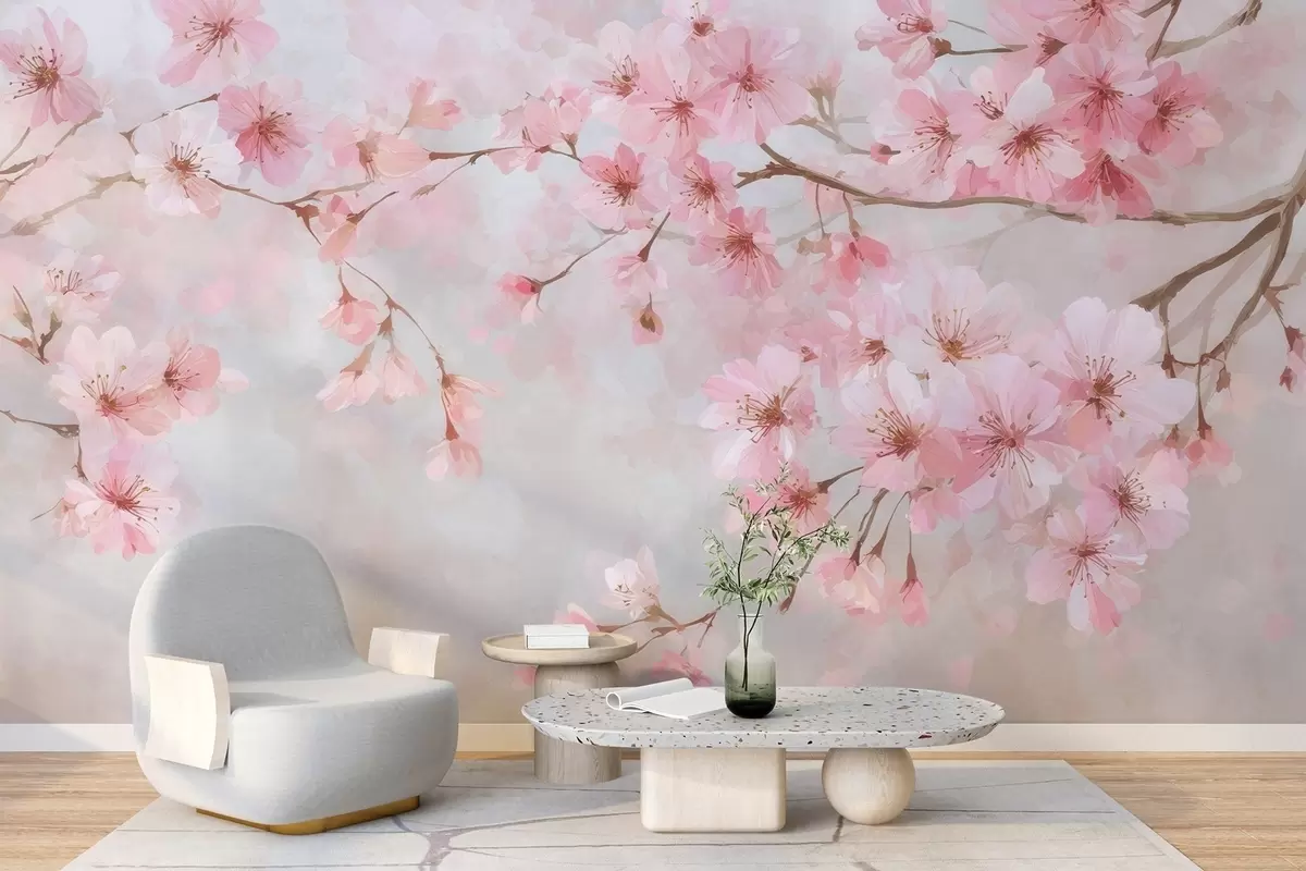 Шпалери Арки w04856